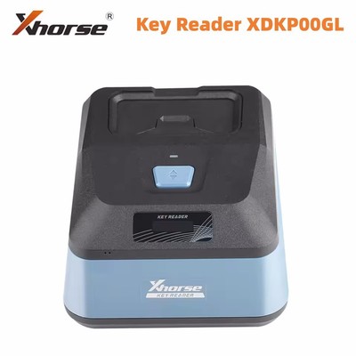 Xhorse Key Reader XDKP00GL Blade Skimmer Key Identification Device Work XP-005