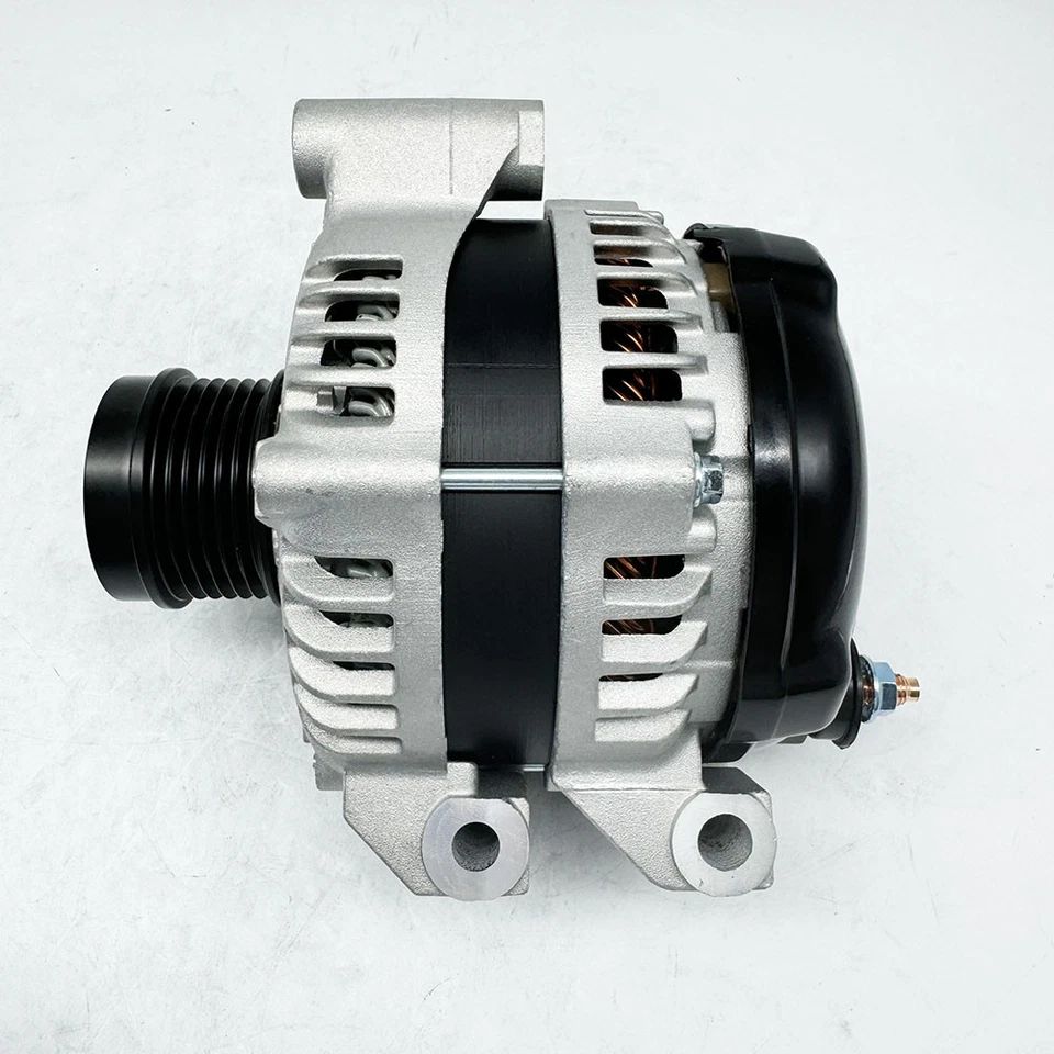 Alternador para Dodge Avenger Journey Grand 4801624AD 3,6 L 421000-0770 2011-2016 Foto 3 de 4