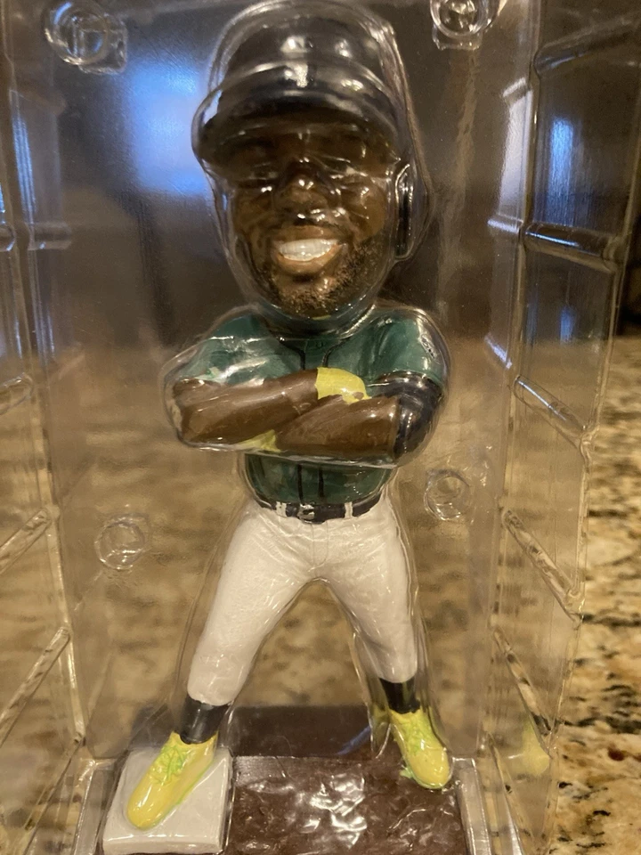 RANDY AROZARENA 5/27/25 BOBBLEHEAD Seattle Mariners  - Image 2 of 4