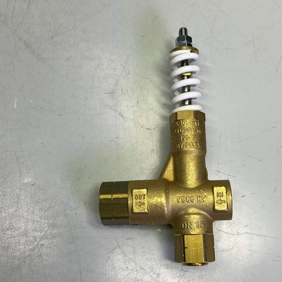 #ad CAT PUMPS Multiple Gun Pressure Unloader Industrial 2320 psi Max Pressure 7537 $215.04