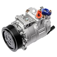 AC Compressor for Volkswagen for Jetta 2.0L 2006-2016  Fast 1K0820859D