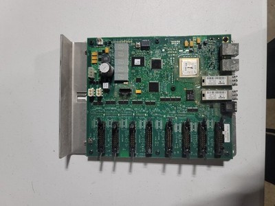 Daktronics V-Link / ProLink Data Distribution Card