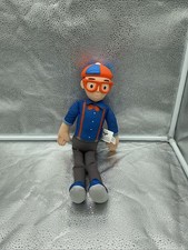 Blippi My Buddy Blippi with Sounds 16 inch Soft Toy