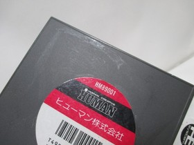 NEC PC Engine HuCARD -- FIRE PRO WRESTLING COMBINATION TAG -- JAPAN Game. 11065