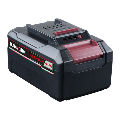 8,0Ah 18V Ersatzakku Für Einhell Akku PXC X-Change Lithium-Ionen Power Batterie