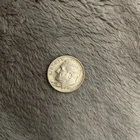 1964 Roosevelt Dime - Circulated Condition - 90% Silver - US Coin -Very Nice