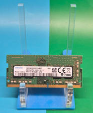 Samsung 8GB DDR4 1Rx8 PC4-2666V-SA1-11 Laptop RAM - Tested Working