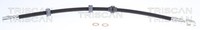 Bremsschlauch Triscan 8150 29183 FüR VW Golf 3 1H1 Vento 1H2 Variant 1H5 TDI GTI