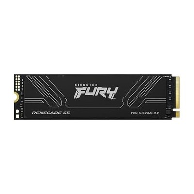 Kingston FURY Renegade G5 1 TB Solid State Drive - M.2 2280 Internal - PCI Expre
