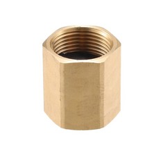 Pressure Washer Connector M22x1.5 Female Adapter Brass Screw Hose Fitting