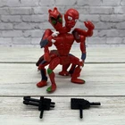 Modulok 100% Complete He-Man Masters of the Universe MOTU 1985 Vintage
