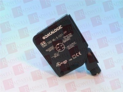 DATALOGIC S90-ML-5-C01-PP / S90ML5C01PP (NEW IN BOX)