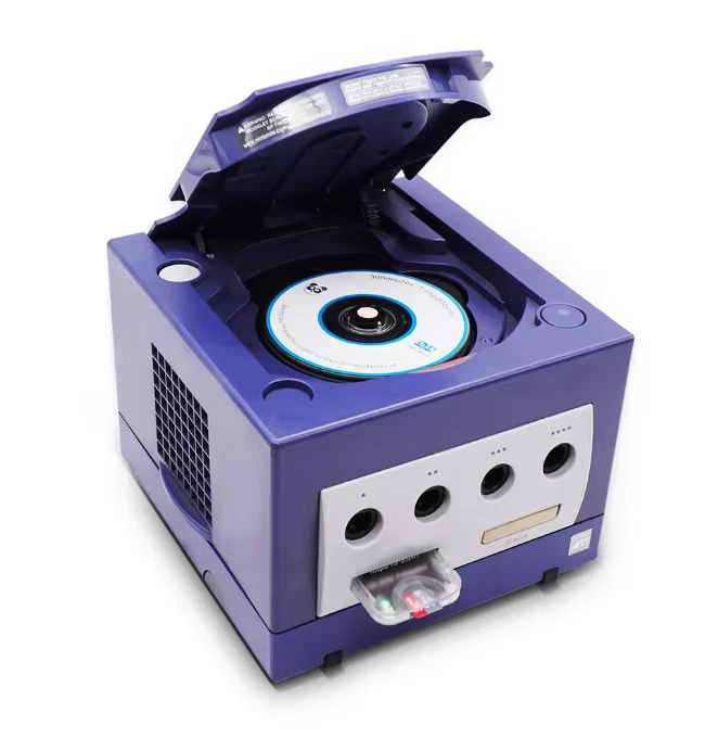 GC2SD Adapter GEN 2 | 3 COLORS | Micro SD Card for GameCube Wii console | SD2SP2 - Image 4 of 4