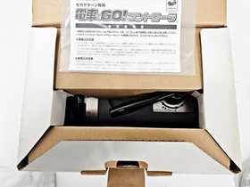 Sega Saturn Densha de Go Controller Boxed