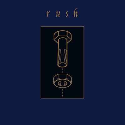 Rush - Counterparts (SYEOR25, Brick & Mortar Exclusive) (2LP) - ROCK *NEW*