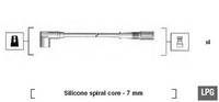 Magneti Marelli ZüNdleitungssatz 941095130583