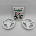Mario Kart Wii (Nintendo Wii, 2008)