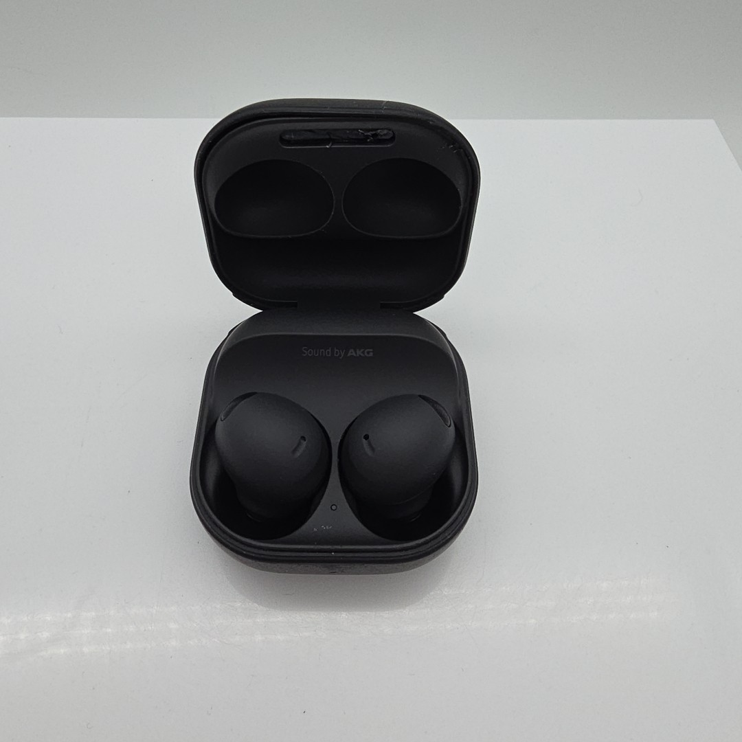 Samsung Galaxy Buds2 Pro Bluetooth Earbud Headphones Graphite