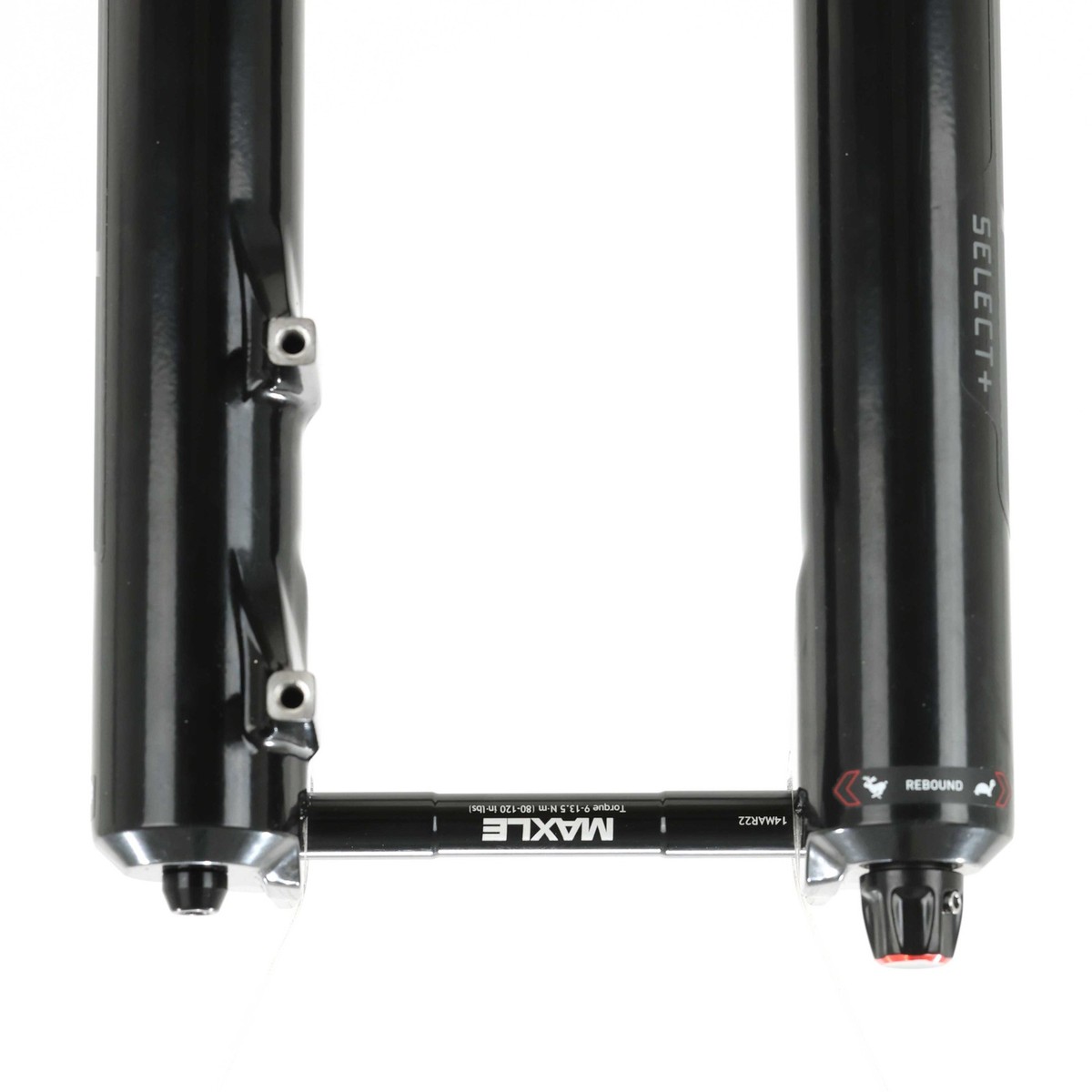 RockShox ZEB Select+ E-Bike Fork, 29