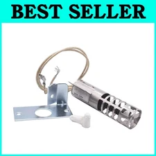 Gas Range Oven Igniter Replacement - Model Specific