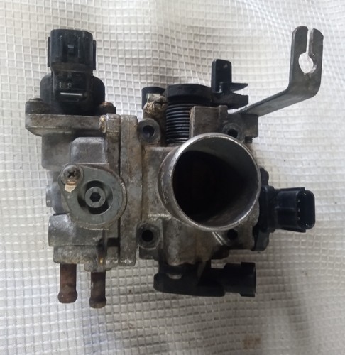 arctic cat 660 throttle body