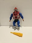 Vintage He-Man MOTU Mekaneck action Figure Masters of the Universe 1983