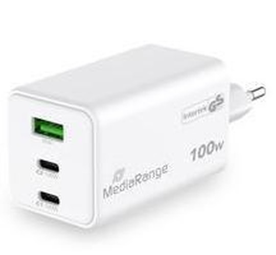 Caricatore Socket 100W - 1