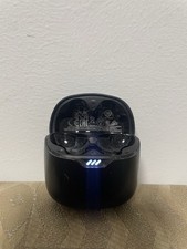 JBL Tune Earbuds Case Black 