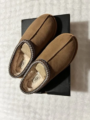 UGG Australia Slippers US Size 10 for Men for sale - eBay display picture 1
