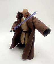 Star Wars Mace Windu Vintage Collection VC35 3.75    Jedi Master Figure