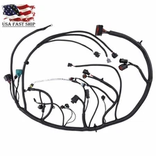 Engine Wiring Harnesses for 2004 Ford 6.0l Powerstroke Turbo Diesel