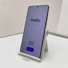 OnePlus 13 - 512GB - Arctic Dawn (Unlocked) CPH2655 - Very Good Condition