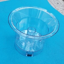 Breville Sous Chef 16 Cup Food Processor BFP800XL Small Mini 2.5 Cup Work Bowl