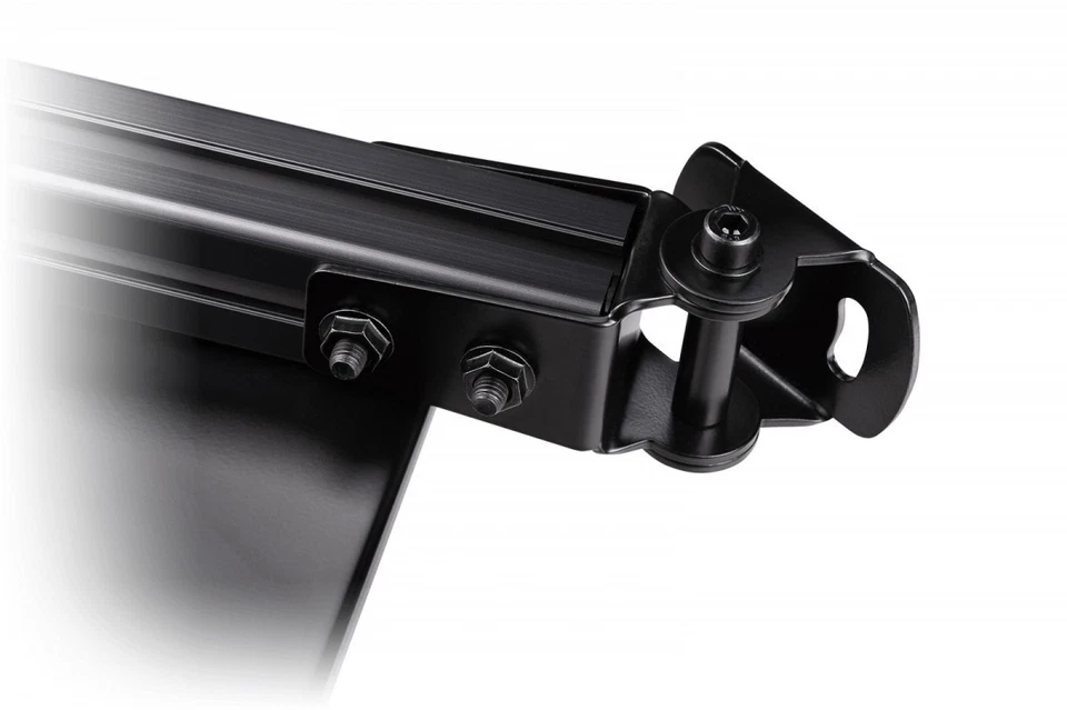 040835250393 Elite Keyboard Mouse Tray Next Level Racing - Image 4 of 4