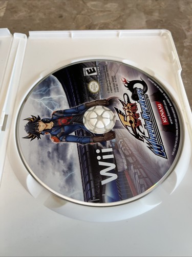 Yu-Gi-Oh 5D's Wheelie Breakers (Nintendo Wii, 2009) Komplett *OHNE KARTEN* GETESTET - Bild 5 von 7