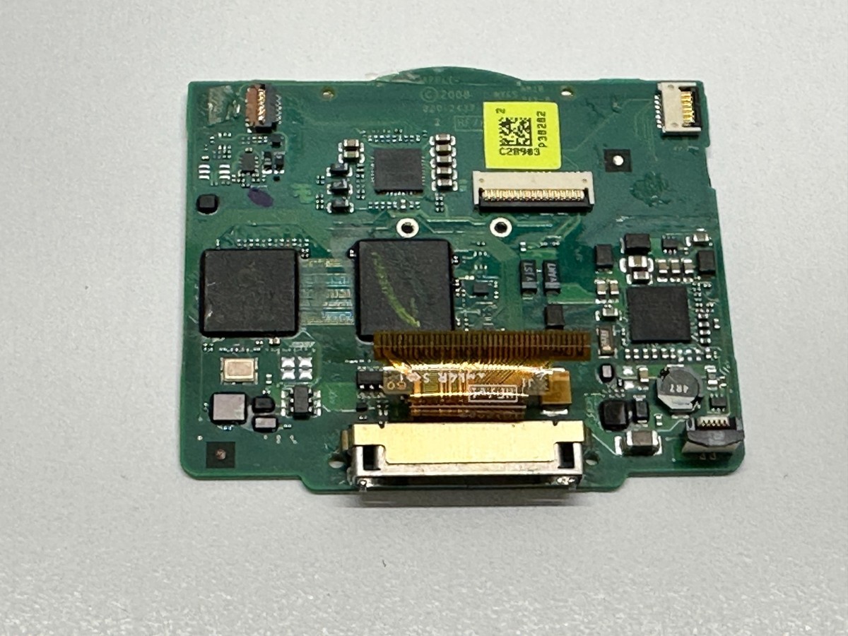 Original iPod Classic 7th 6.5g Logic Board Motherboard 820-2437-A