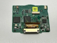 Original iPod Classic 7th Gen Logic Board Motherboard 820-2437-A Firmware 2.0.1