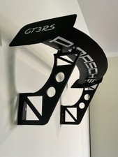 Mensola-Spoiler Porsche gt3