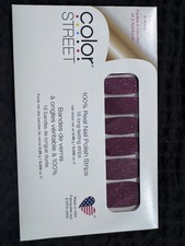 color street rio red