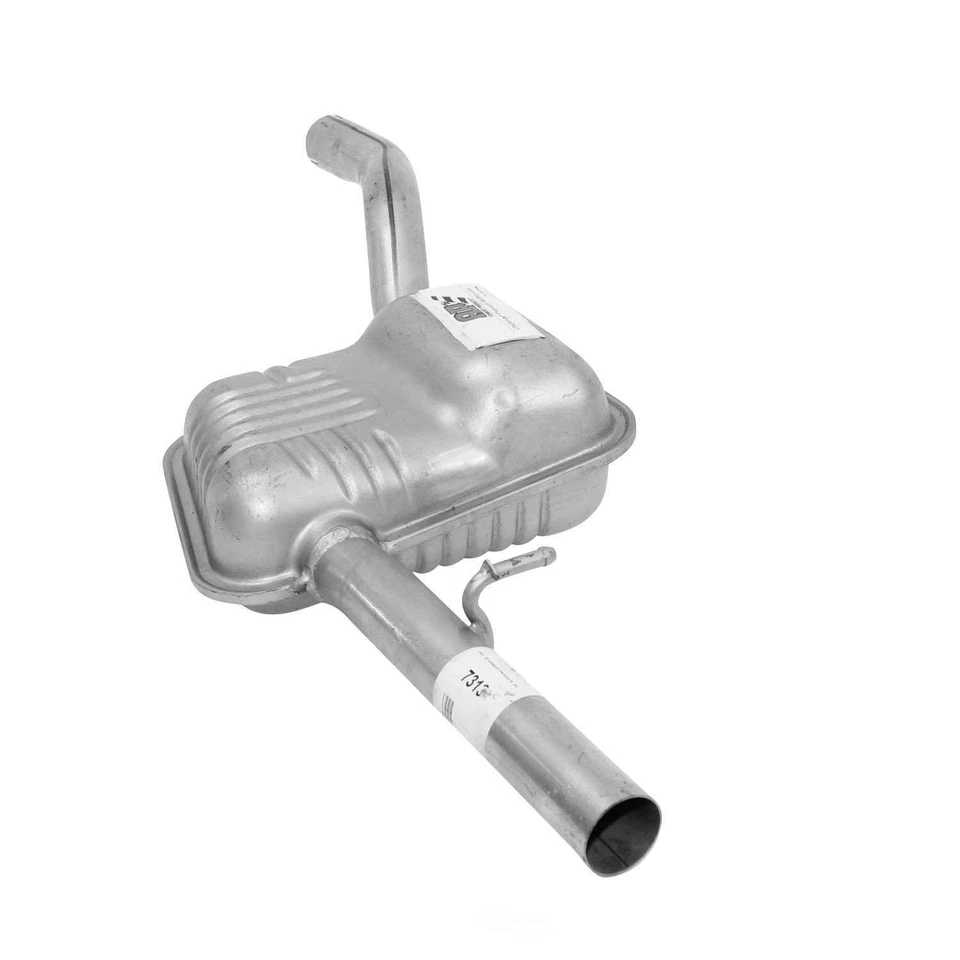 Conjunto de silenciador de escape escape AP 7313 para Ford Focus 2008 Foto 2 de 3