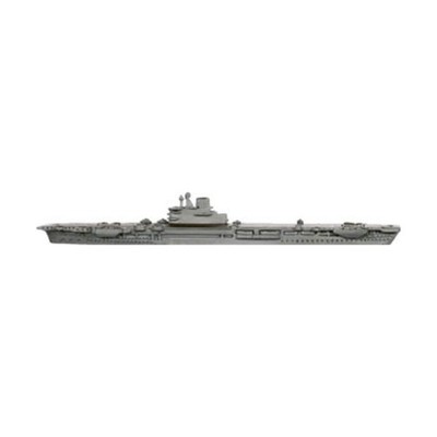 WotC Axis & Allies Task Force HMS Illustrious (R) NM