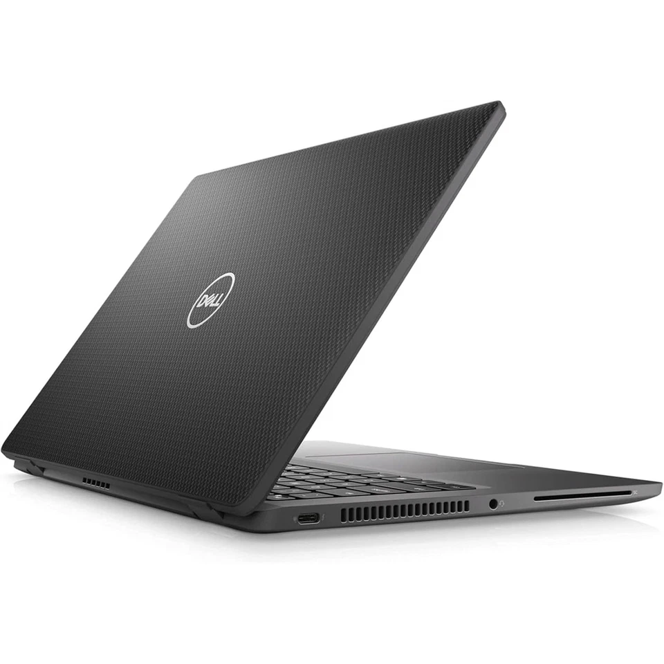 Dell Latitude 7420 14" 512 GB i7-1185G7 WIN11P, carbono Foto 3 de 4