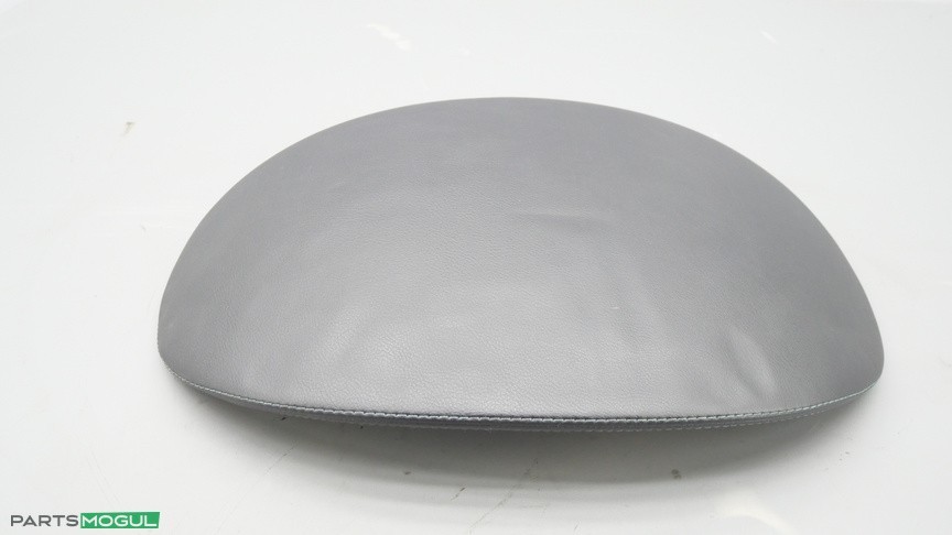 05-08 Maserati Quattroporte Speedometer Instrument Cluster Cover AK2209205 OEM