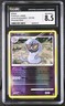CGC 8.5 Arbok 33/106 Reverse Holo Great Encounters Pokémon Card
