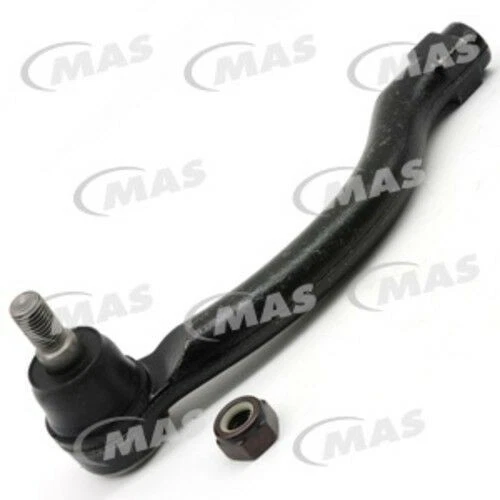 Extremo de varilla de amarre de dirección MAS Industries TO50071 para 04-08 Acura TL Foto 2 de 4