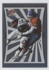 1997 Score Reserve Collection Steve Atwater #235 HOF b4d