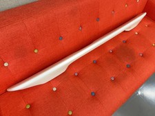 Honda Civic SiR EK4 Genuine Option Middle Gate Spoiler Frost White EK2 EK3 JDM