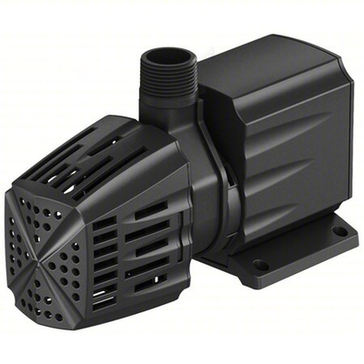 #ad Atlantic Md1000 Pump 1080 Gph Plastic $225.99