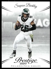 2024 Panini Prestige Saquon Barkley Philadelphia Eagles #239