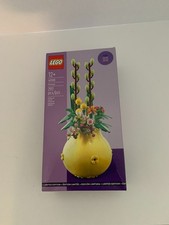 LEGO Promotional: Flowerpot (40588) for sale online | eBay